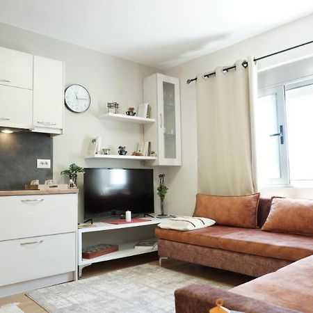 Luka'S Apartment ساراندا المظهر الخارجي الصورة