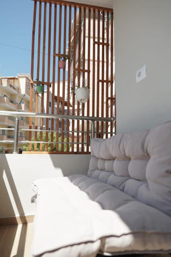 Luka'S Apartment ساراندا المظهر الخارجي الصورة