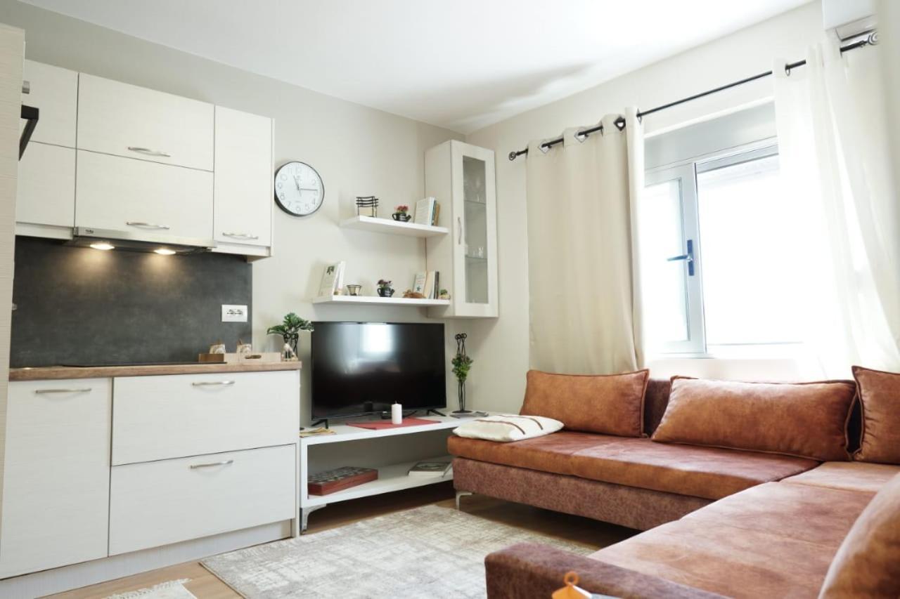 Luka'S Apartment ساراندا المظهر الخارجي الصورة