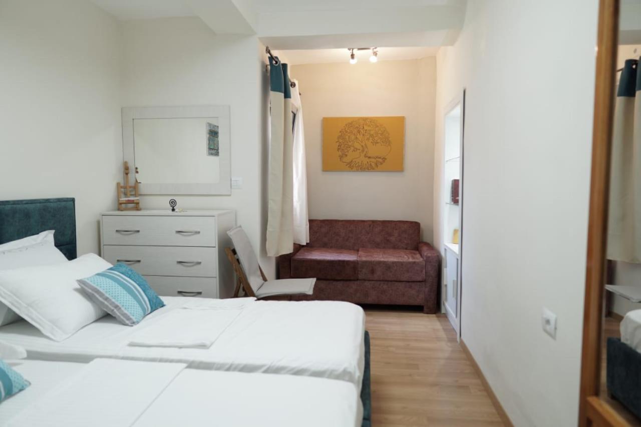 Luka'S Apartment ساراندا المظهر الخارجي الصورة