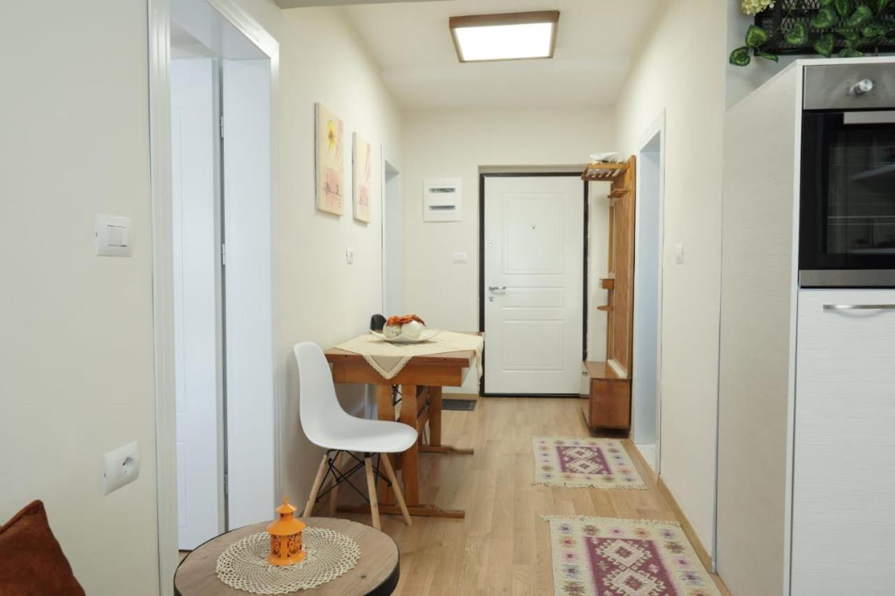 Luka'S Apartment ساراندا المظهر الخارجي الصورة
